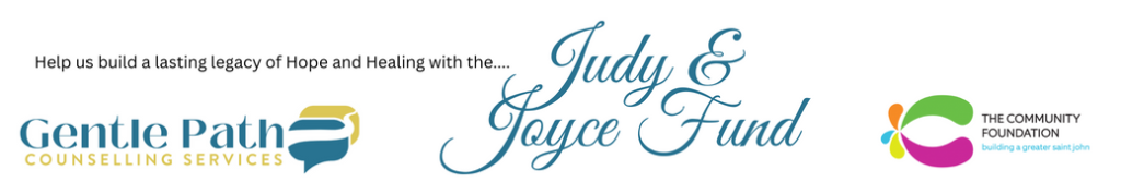 Judy & Joyce