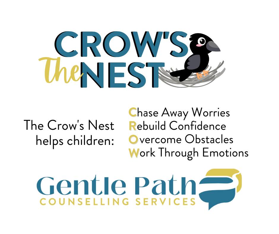 The Crow's Nest